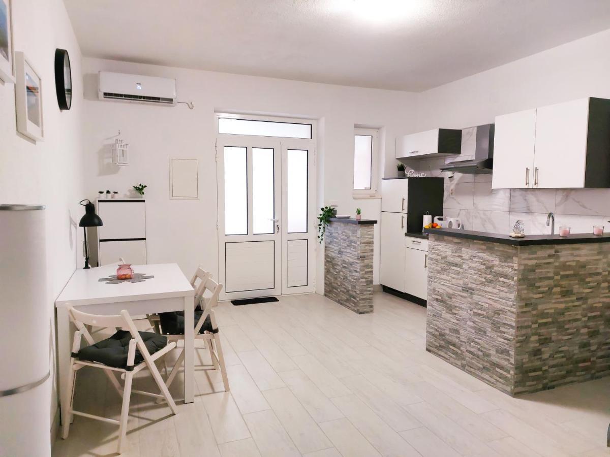 Apartment Bol - Sea, Sand And Happiness 外观 照片
