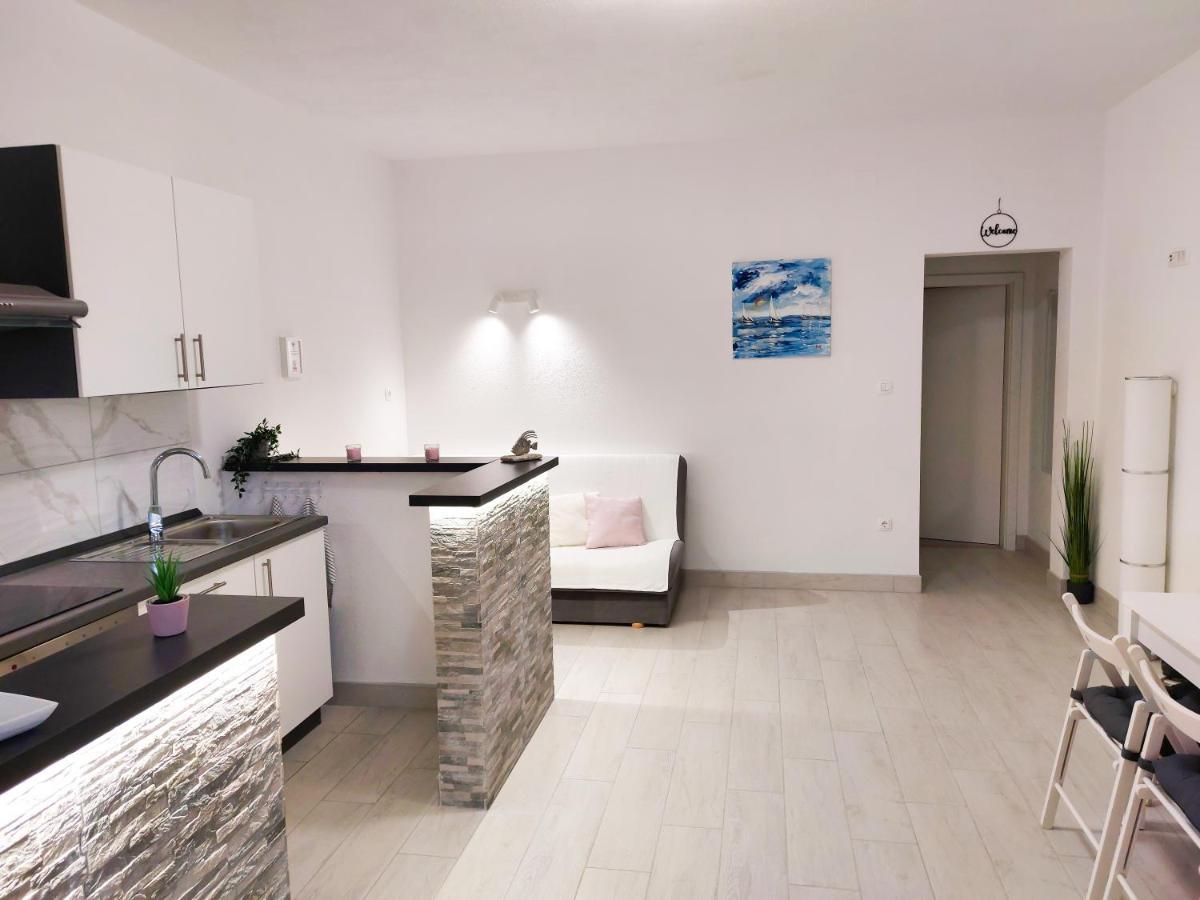 Apartment Bol - Sea, Sand And Happiness 外观 照片