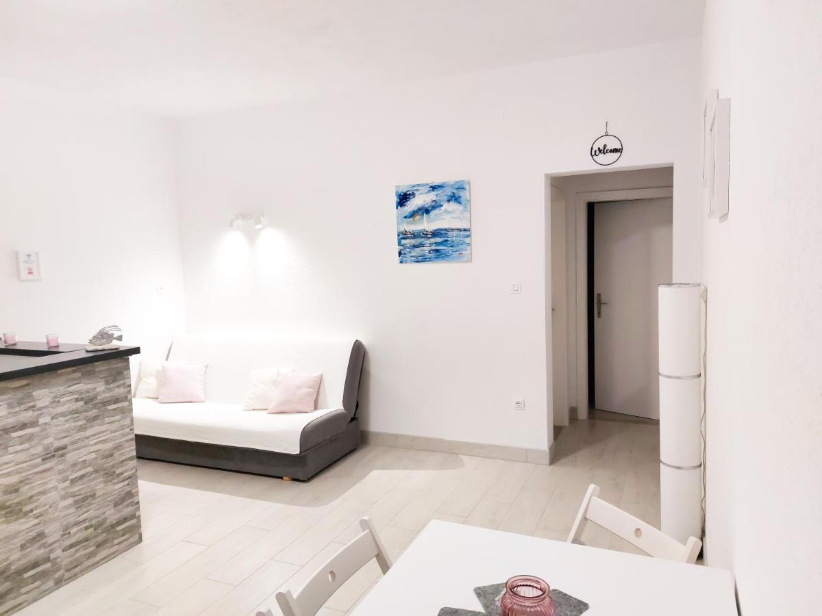 Apartment Bol - Sea, Sand And Happiness 外观 照片